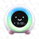 Mella Ready-to-Rise Children’s Clock and Sleep Trainer, $50
